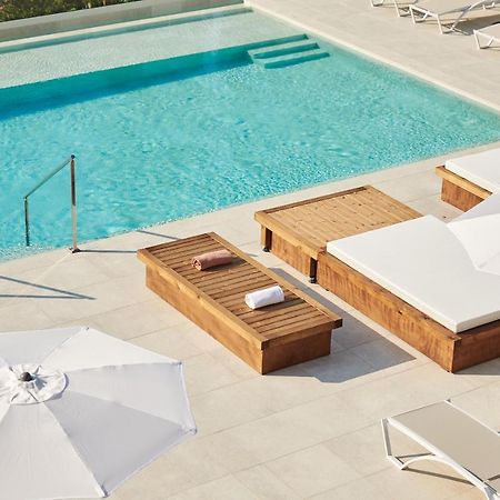 Hotel Dwo Sirius - Adults Only Santa Susanna Exterior foto