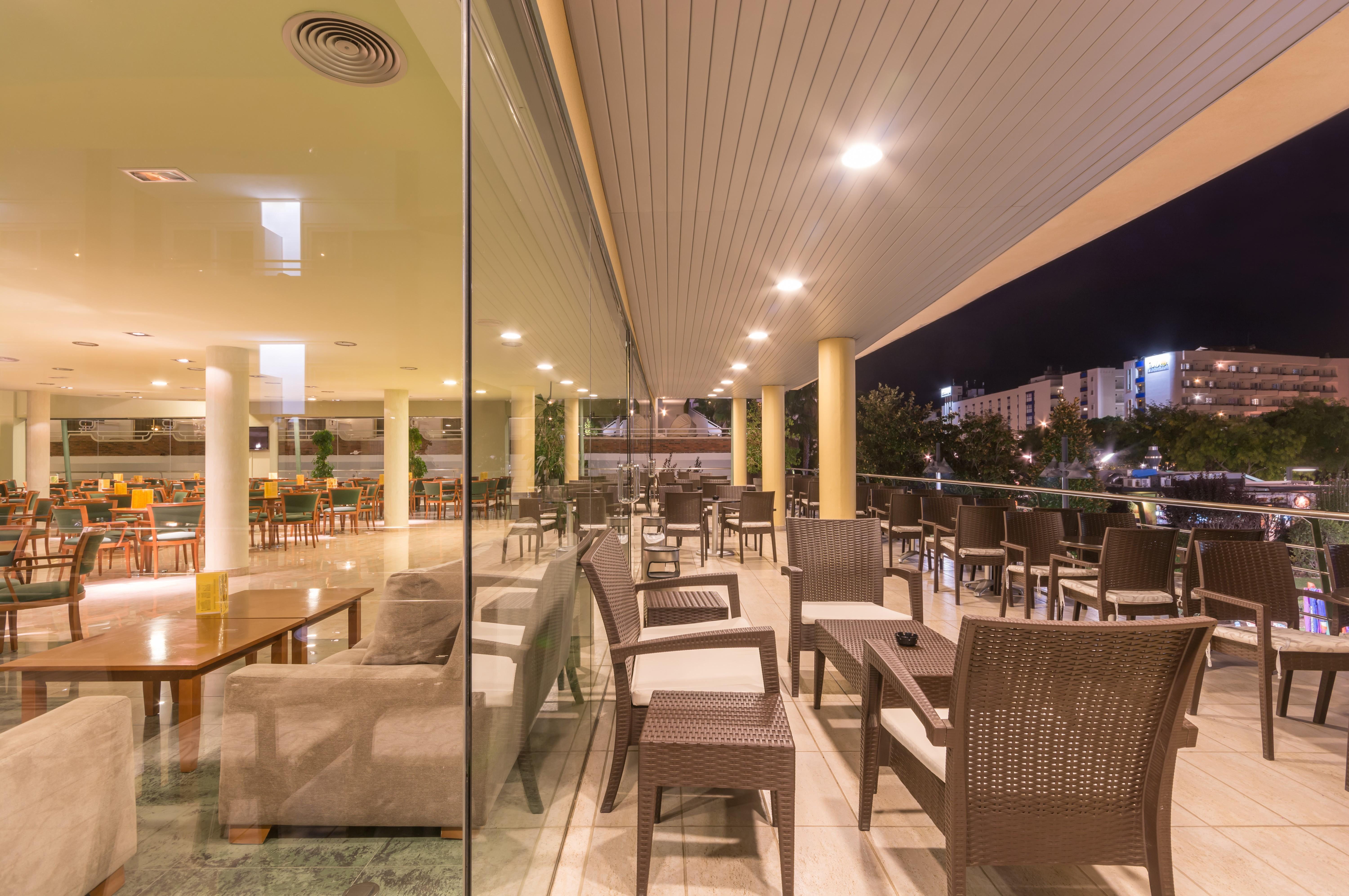 Hotel Dwo Sirius - Adults Only Santa Susanna Exterior foto